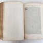 1572 DEMOSTHENES & AESCHINES WORKS antique MASSIVE FOLIO in Greek and Latin
