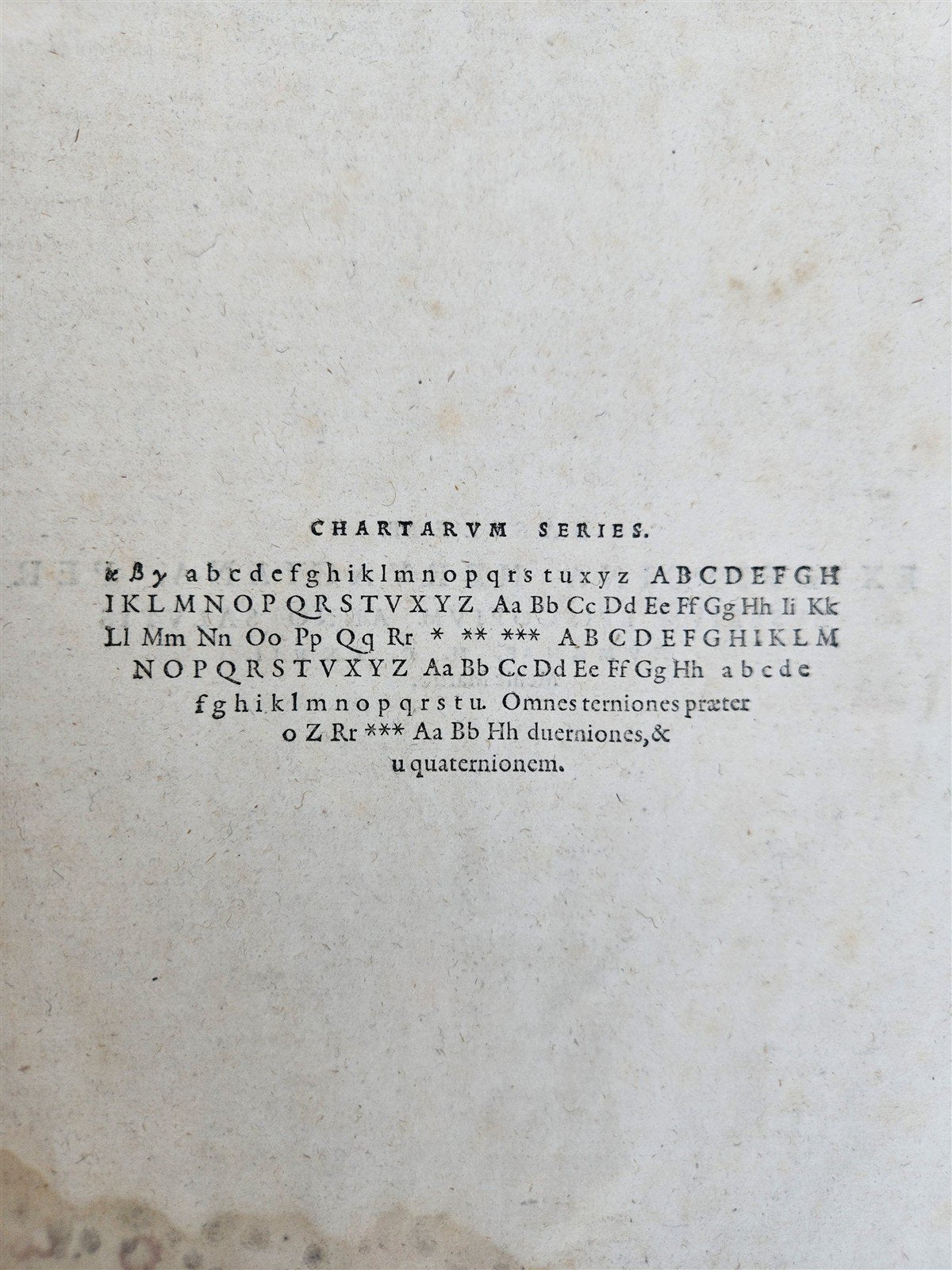 1572 DEMOSTHENES & AESCHINES WORKS antique MASSIVE FOLIO in Greek and Latin