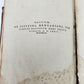 1572 DEMOSTHENES & AESCHINES WORKS antique MASSIVE FOLIO in Greek and Latin