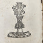 1572 DEMOSTHENES & AESCHINES WORKS antique MASSIVE FOLIO in Greek and Latin