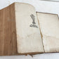 1572 DEMOSTHENES & AESCHINES WORKS antique MASSIVE FOLIO in Greek and Latin