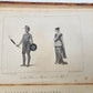 1800 BURMA ILLUSTRATED antique Account of Embassy to Kingdom of Ava in ENGLISH