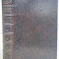 1668 MEMOIRS of LIVES & DEATHS of THOSE THAT SUFFERED for PROTESTANT RELIGION