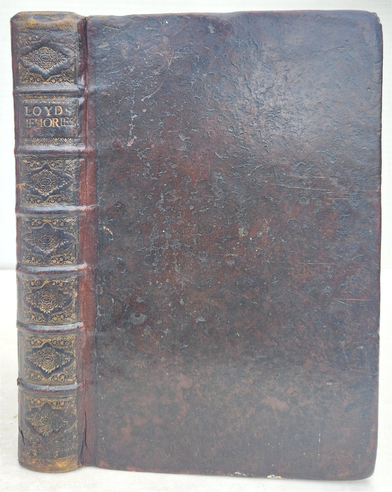 1668 MEMOIRS of LIVES & DEATHS of THOSE THAT SUFFERED for PROTESTANT RELIGION