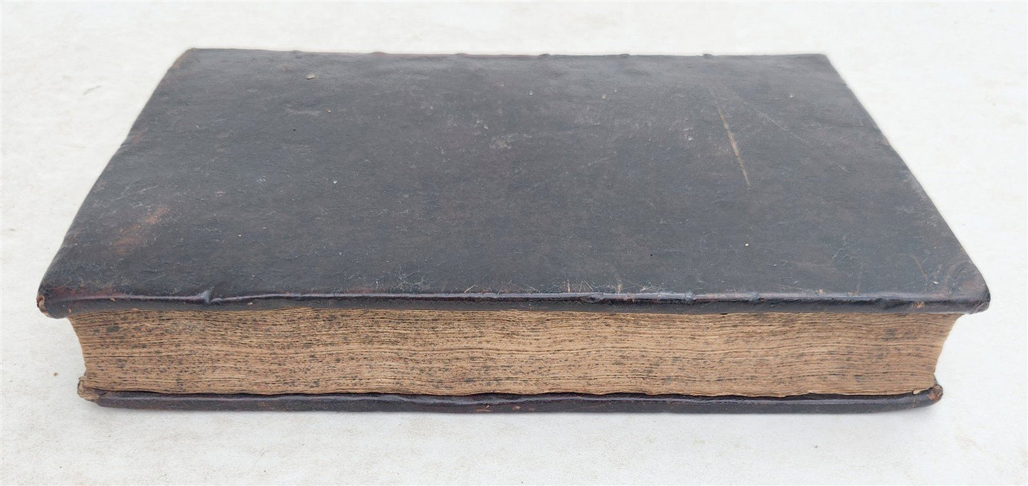 1668 MEMOIRS of LIVES & DEATHS of THOSE THAT SUFFERED for PROTESTANT RELIGION