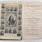 1668 MEMOIRS of LIVES & DEATHS of THOSE THAT SUFFERED for PROTESTANT RELIGION