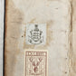 1668 MEMOIRS of LIVES & DEATHS of THOSE THAT SUFFERED for PROTESTANT RELIGION