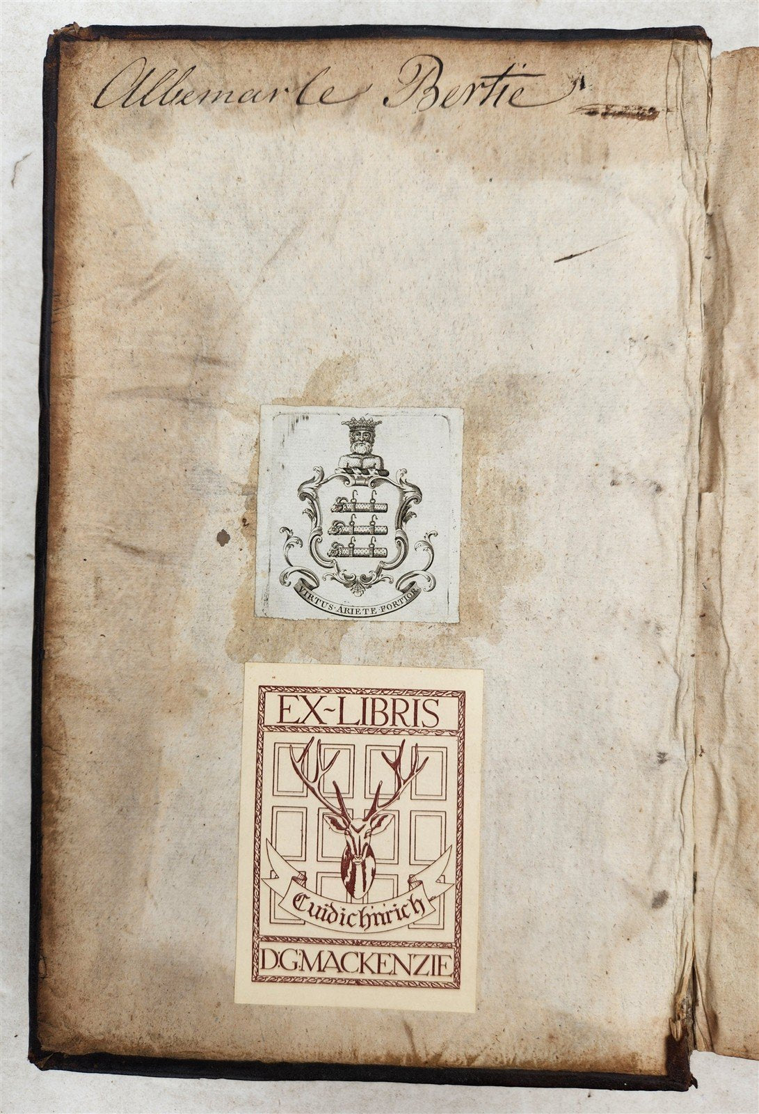 1668 MEMOIRS of LIVES & DEATHS of THOSE THAT SUFFERED for PROTESTANT RELIGION