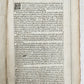 1668 MEMOIRS of LIVES & DEATHS of THOSE THAT SUFFERED for PROTESTANT RELIGION