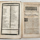 1668 MEMOIRS of LIVES & DEATHS of THOSE THAT SUFFERED for PROTESTANT RELIGION