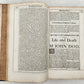 1668 MEMOIRS of LIVES & DEATHS of THOSE THAT SUFFERED for PROTESTANT RELIGION