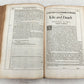 1668 MEMOIRS of LIVES & DEATHS of THOSE THAT SUFFERED for PROTESTANT RELIGION