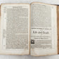 1668 MEMOIRS of LIVES & DEATHS of THOSE THAT SUFFERED for PROTESTANT RELIGION