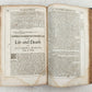 1668 MEMOIRS of LIVES & DEATHS of THOSE THAT SUFFERED for PROTESTANT RELIGION