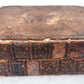 1752 VOYAGE HISTORIQUE de L'AMERIQUE MERIDIONALE antique ILLUSTRATED 2 VOLUMES