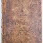 1752 VOYAGE HISTORIQUE de L'AMERIQUE MERIDIONALE antique ILLUSTRATED 2 VOLUMES
