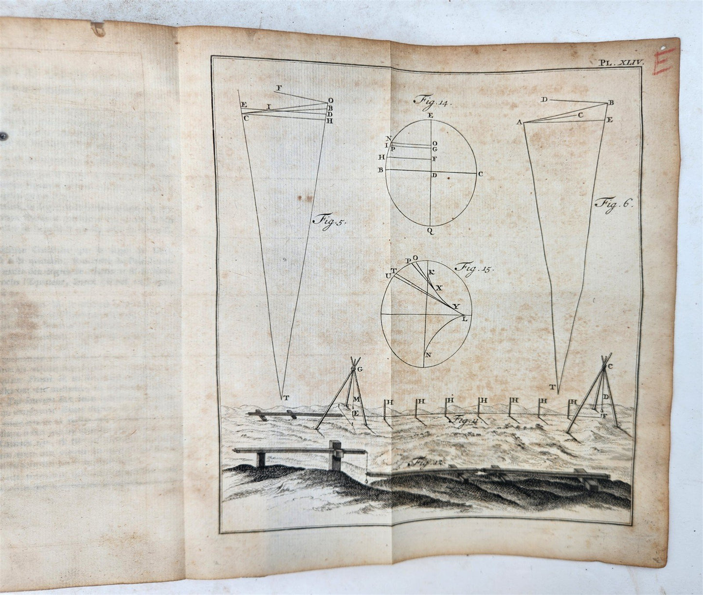 1752 VOYAGE HISTORIQUE de L'AMERIQUE MERIDIONALE antique ILLUSTRATED 2 VOLUMES