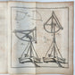 1752 VOYAGE HISTORIQUE de L'AMERIQUE MERIDIONALE antique ILLUSTRATED 2 VOLUMES