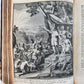 1752 VOYAGE HISTORIQUE de L'AMERIQUE MERIDIONALE antique ILLUSTRATED 2 VOLUMES