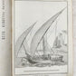 1790 VOYAGE to SOURCES of NILE NUBIA & ABYSSINIA antique ILLUSTRATED 6 VOLUMES