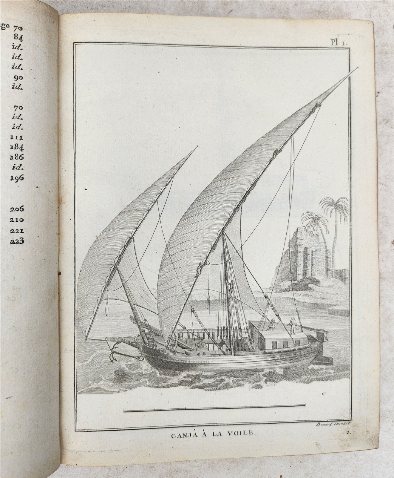 1790 VOYAGE to SOURCES of NILE NUBIA & ABYSSINIA antique ILLUSTRATED 6 VOLUMES