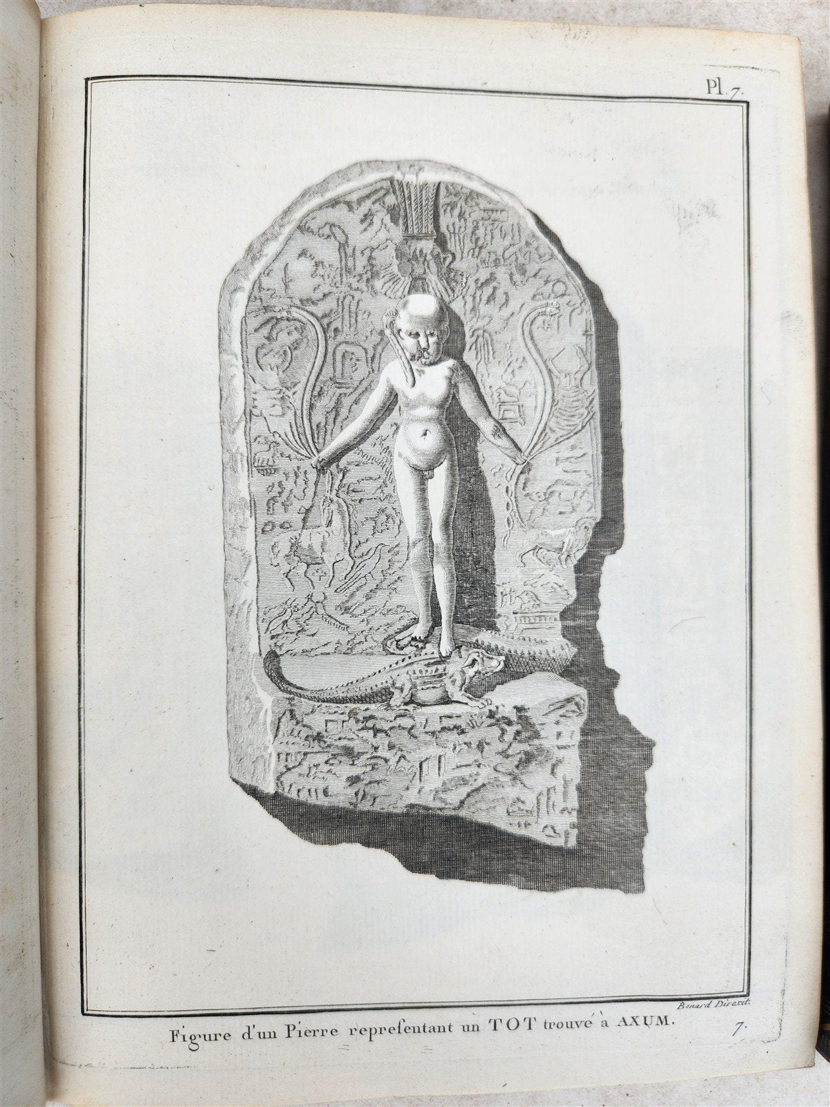 1790 VOYAGE to SOURCES of NILE NUBIA & ABYSSINIA antique ILLUSTRATED 6 VOLUMES
