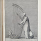 1790 VOYAGE to SOURCES of NILE NUBIA & ABYSSINIA antique ILLUSTRATED 6 VOLUMES