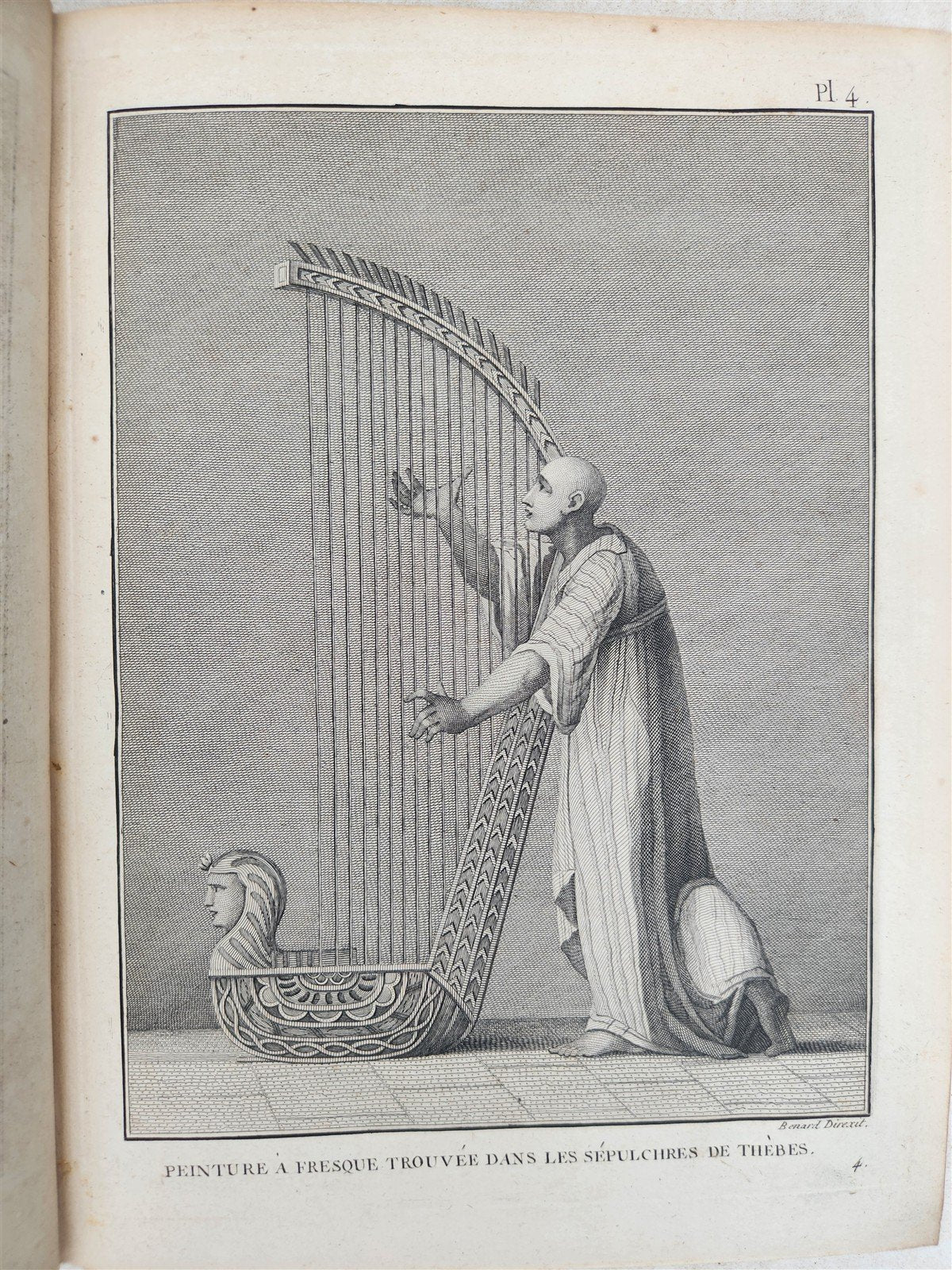 1790 VOYAGE to SOURCES of NILE NUBIA & ABYSSINIA antique ILLUSTRATED 6 VOLUMES