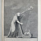 1790 VOYAGE to SOURCES of NILE NUBIA & ABYSSINIA antique ILLUSTRATED 6 VOLUMES