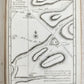 1790 VOYAGE to SOURCES of NILE NUBIA & ABYSSINIA antique ILLUSTRATED 6 VOLUMES