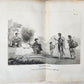 1790 VOYAGE to SOURCES of NILE NUBIA & ABYSSINIA antique ILLUSTRATED 6 VOLUMES