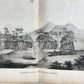 1790 VOYAGE to SOURCES of NILE NUBIA & ABYSSINIA antique ILLUSTRATED 6 VOLUMES