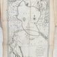 1790 VOYAGE to SOURCES of NILE NUBIA & ABYSSINIA antique ILLUSTRATED 6 VOLUMES