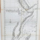 1790 VOYAGE to SOURCES of NILE NUBIA & ABYSSINIA antique ILLUSTRATED 6 VOLUMES