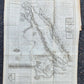 1790 VOYAGE to SOURCES of NILE NUBIA & ABYSSINIA antique ILLUSTRATED 6 VOLUMES