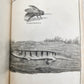 1790 VOYAGE to SOURCES of NILE NUBIA & ABYSSINIA antique ILLUSTRATED 6 VOLUMES