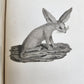1790 VOYAGE to SOURCES of NILE NUBIA & ABYSSINIA antique ILLUSTRATED 6 VOLUMES