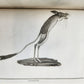 1790 VOYAGE to SOURCES of NILE NUBIA & ABYSSINIA antique ILLUSTRATED 6 VOLUMES