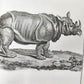 1790 VOYAGE to SOURCES of NILE NUBIA & ABYSSINIA antique ILLUSTRATED 6 VOLUMES