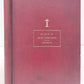 1895 PICTORIAL ATLAS of SKIN DISEASES & SYPHILITIC AFFECTION antique ILLUSTRATED