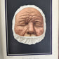 1895 PICTORIAL ATLAS of SKIN DISEASES & SYPHILITIC AFFECTION antique ILLUSTRATED