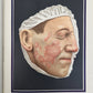1895 PICTORIAL ATLAS of SKIN DISEASES & SYPHILITIC AFFECTION antique ILLUSTRATED