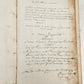 1682 SENECA OPERA QUAE EXSTANT OMNIA ILLUSTRATED antique FOLIO