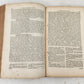 1682 SENECA OPERA QUAE EXSTANT OMNIA ILLUSTRATED antique FOLIO