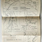 1884 CAMPAIGNS of the REBELLION ILLUSTRATED w/ MAPS antique AMERICANA