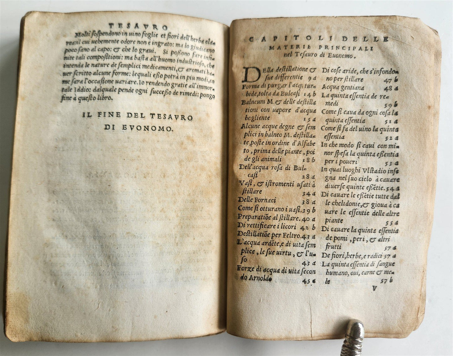 1556 SECRET REMEDIES CONRAD GESNER antique pharmaceutical alchemical ILLUSTRATED