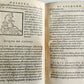 1556 SECRET REMEDIES CONRAD GESNER antique pharmaceutical alchemical ILLUSTRATED