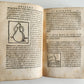 1556 SECRET REMEDIES CONRAD GESNER antique pharmaceutical alchemical ILLUSTRATED