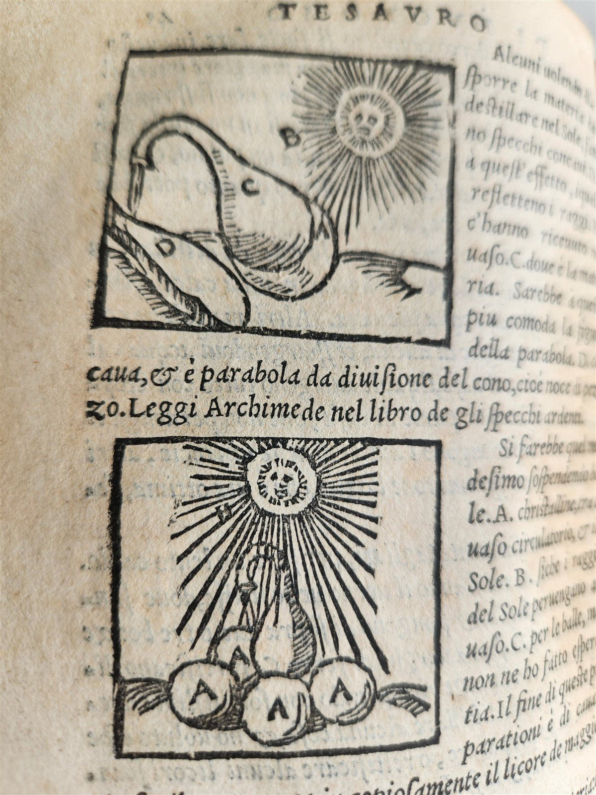 1556 SECRET REMEDIES CONRAD GESNER antique pharmaceutical alchemical ILLUSTRATED