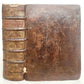 1610 SACRUM MARTYROLOGIUM ROMANUM by Caesar Baronius antique